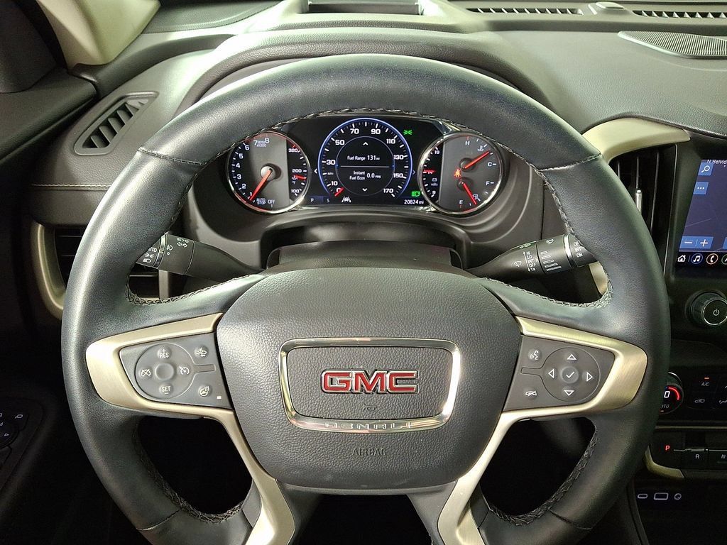 Used 2023 GMC Terrain Denali w/ Denali Premium Package AWD/4WD image 20