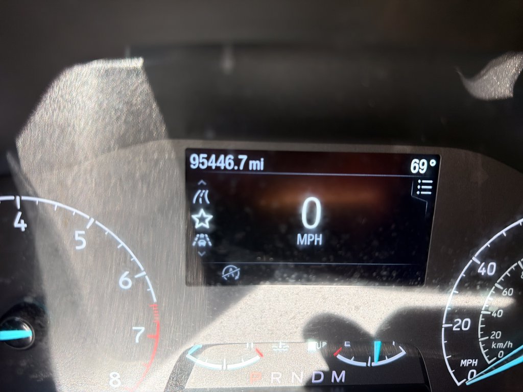 Used 2022 Ford Transit Connect XL FWD image 20