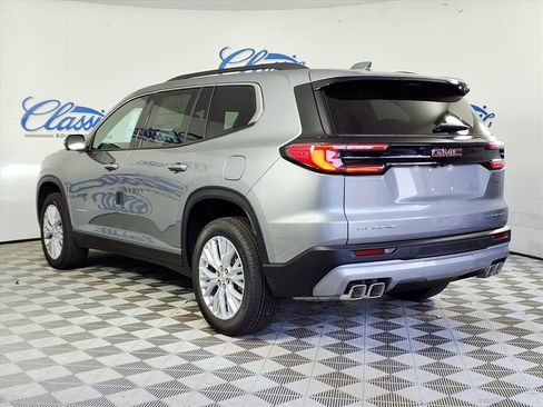 New 2026 GMC Acadia Elevation w/ Elevation Premium Package image 2