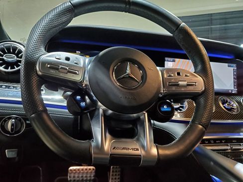 Used 2019 Mercedes-Benz AMG GT 63 S image 31