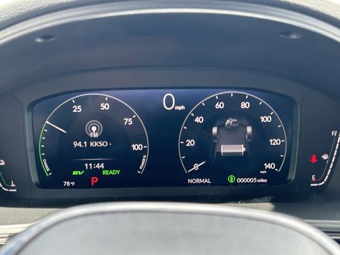 New 2026 Honda Civic Sport Touring image 20