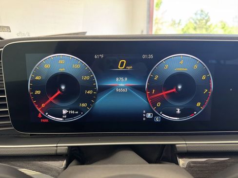 Used 2020 Mercedes-Benz GLE 350 4MATIC image 12