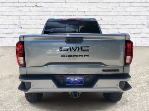 Used 2026 GMC Sierra 1500 Elevation w/ Preferred Package AWD/4WD image 3