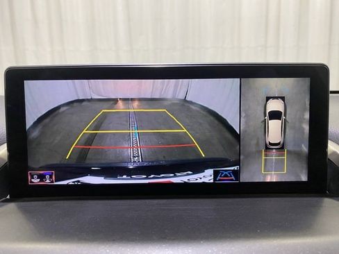 Used 2019 Lexus NX 300 F Sport w/ F Sport Premium Package image 20