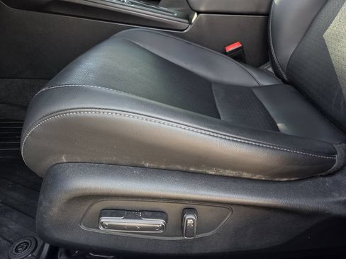 Used 2024 Honda Civic Sport Touring image 16