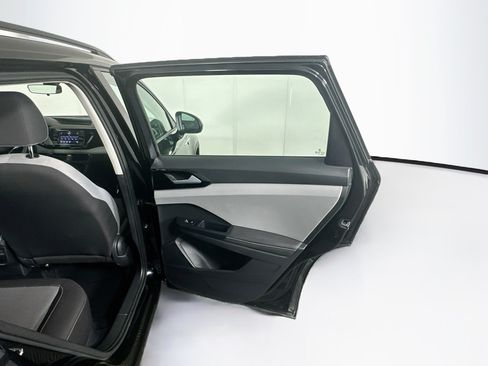 Used 2024 Volkswagen Taos S FWD image 28