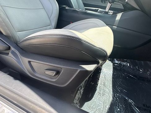 Used 2024 Ford Mustang Premium RWD image 21