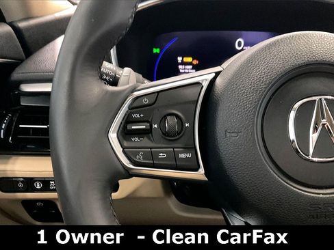Used 2025 Acura MDX SH-AWD image 23