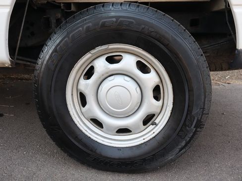 Used 2013 Ford F150 XL w/ PWR Equipment Group AWD/4WD image 38