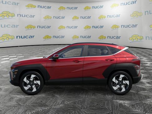 New 2026 Hyundai Kona SEL Sport AWD/4WD image 3