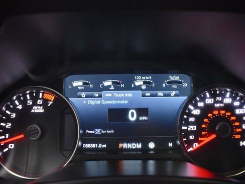 Used 2020 Ford F150 Raptor w/ Equipment Group 802A Luxury image 33