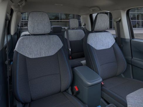 New 2026 Ford Maverick XLT w/ XLT Luxury Package FWD image 12