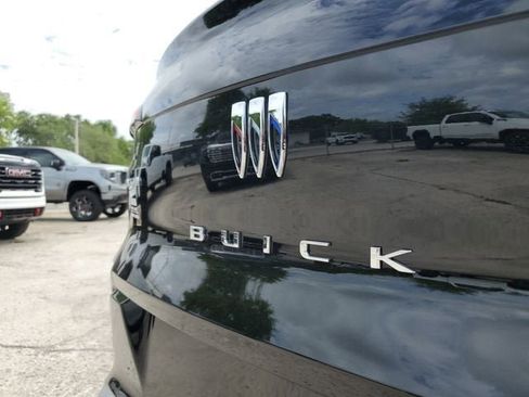 New 2026 Buick Envista Sport Touring image 7