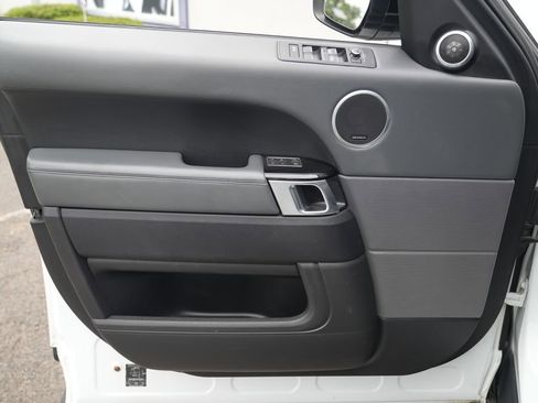 Used 2015 Land Rover Range Rover Sport HSE AWD/4WD image 23