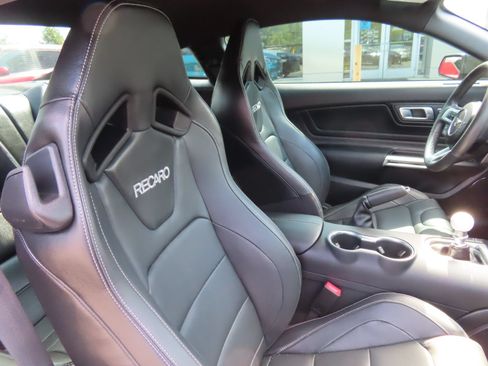 Used 2022 Ford Mustang Mach 1 w/ Mach 1 Handling Package RWD image 33