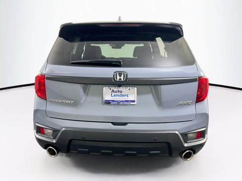 Used 2022 Honda Passport EX-L image 6