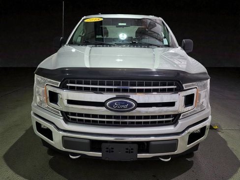 Used 2018 Ford F150 XLT w/ XTR Package image 11