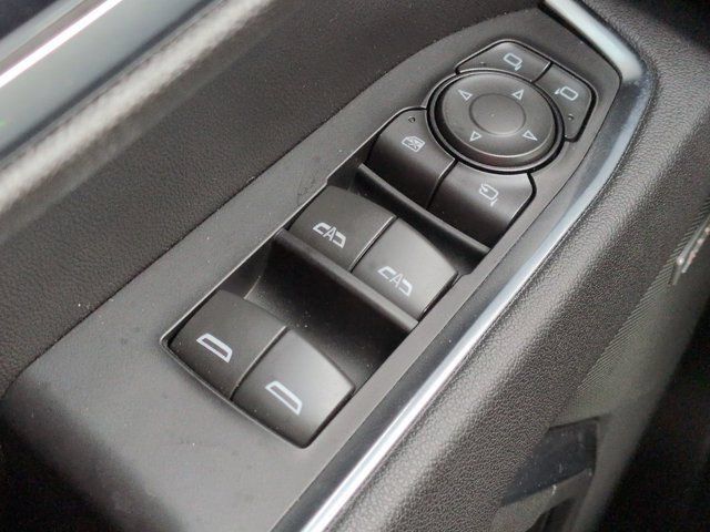 Used 2025 Chevrolet Silverado 1500 LTZ w/ LTZ Convenience Package II RWD image 22