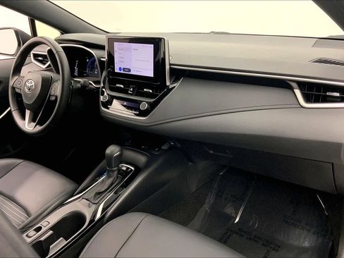 Used 2024 Toyota Corolla XSE image 10