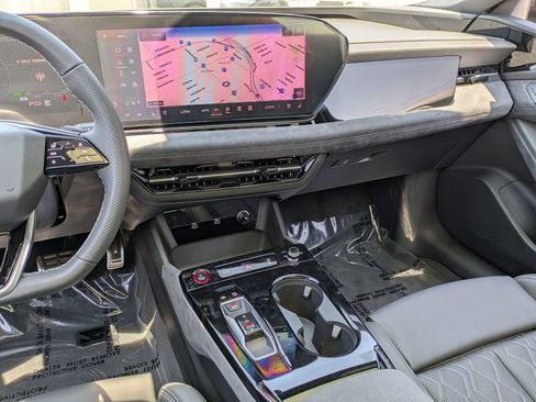 New 2025 Audi S6 e-tron Premium Plus image 6