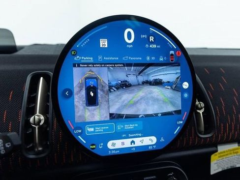 Certified 2026 MINI Cooper Countryman S image 17