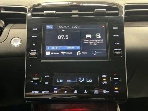 Used 2022 Hyundai Tucson SEL AWD/4WD image 13