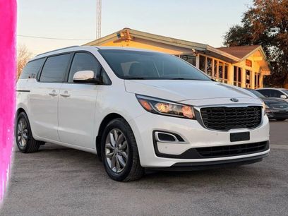 Used 2020 Kia Sedona EX