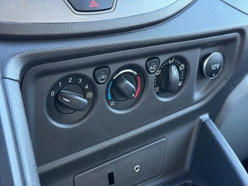 Used 2016 Ford Transit 250 130 Low Roof w/ Exterior Upgrade Package image 21