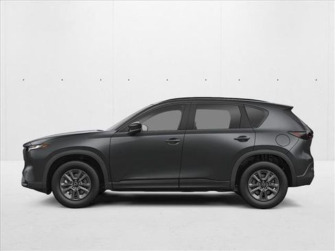New 2026 MAZDA CX-5 Select image 2