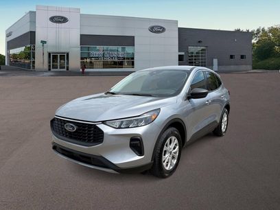 Used 2024 Ford Escape Active