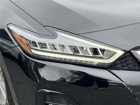 Certified 2023 Nissan Maxima Platinum w/ Sport Mat Group image 14