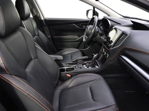 Used 2018 Subaru Crosstrek 2.0i Limited image 14