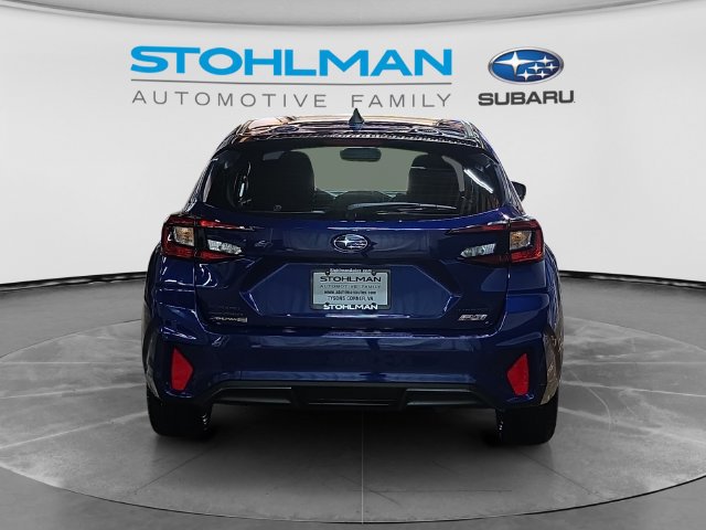 New 2026 Subaru Impreza RS AWD/4WD image 6