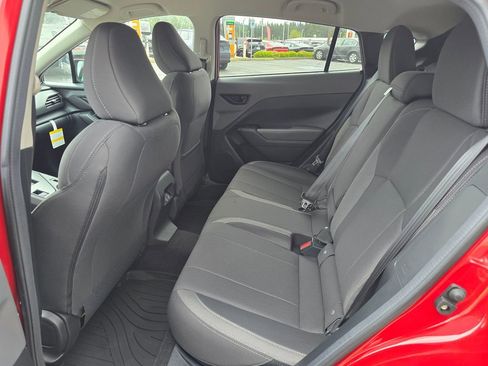 New 2026 Subaru Crosstrek 2.0i Premium AWD/4WD image 10