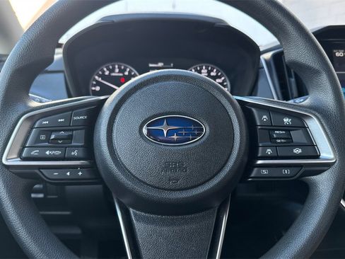 Certified 2024 Subaru Impreza 2.0i Sport image 23