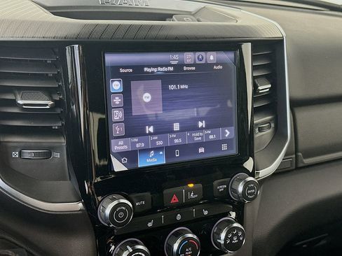 New 2026 RAM 1500 Big Horn image 13