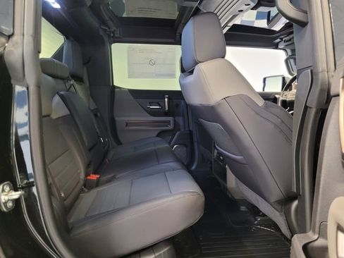 New 2025 GMC Hummer EV 2X image 12