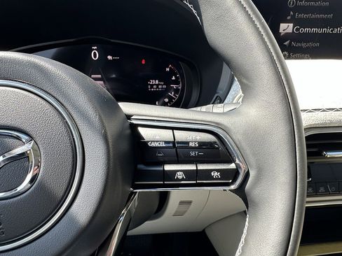 New 2026 MAZDA CX-90 3.3 Turbo S w/ Premium Plus AWD/4WD image 23