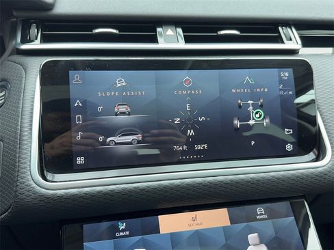 Used 2023 Land Rover Range Rover Velar S image 27