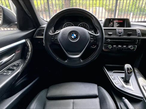 Used 2017 BMW 330i Sedan image 5