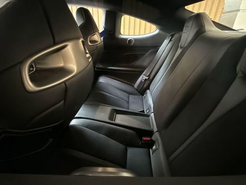 Certified 2024 Lexus RC F Track Edition image 23