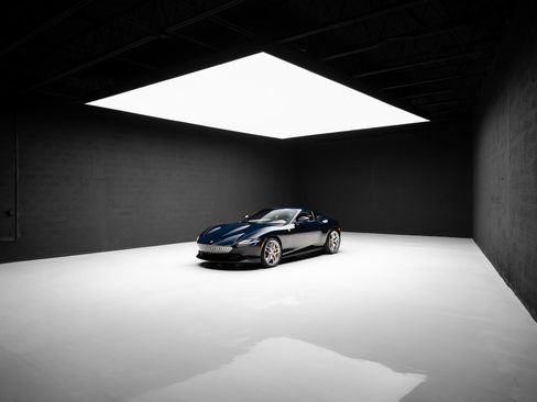 Used 2023 Ferrari Roma RWD image 89