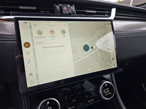 New 2026 Jaguar F-PACE R-Dynamic S image 15