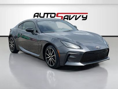 Used 2025 Toyota GR86 w/ ALL Weather Mat Package (TMS)