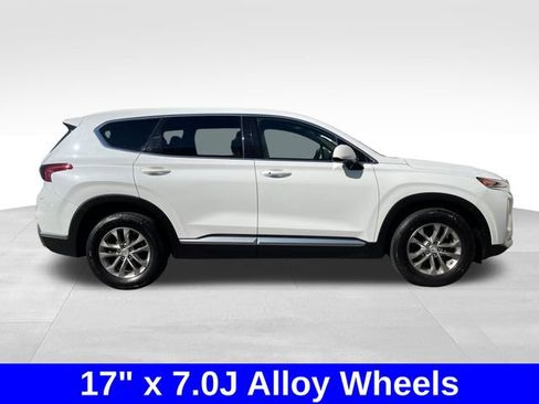 Used 2019 Hyundai Santa Fe SEL AWD/4WD image 5