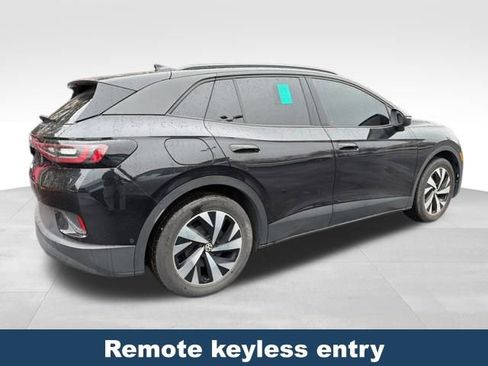 Used 2024 Volkswagen ID.4 2WD image 6