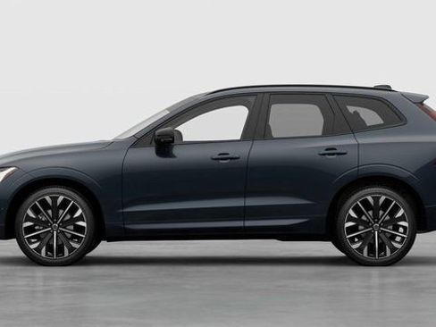 New 2026 Volvo XC60 B5 Ultra w/ Climate Package image 2