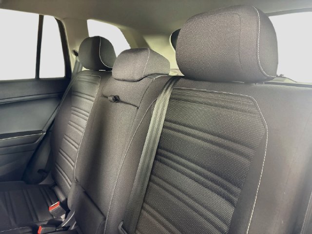 Certified 2024 Volkswagen Tiguan S AWD/4WD image 26
