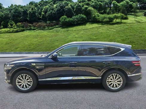 Used 2024 Genesis GV80 2.5T image 5