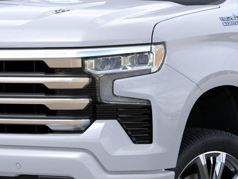 New 2026 Chevrolet Silverado 1500 High Country AWD/4WD image 10